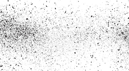 Obraz premium Dirty or dust film grain speck grit grunge overlay grunge wall dust grunge wall dust overlay white concrete texture texture of grunge white and black scratches and cracks distressed dust wall Overlays