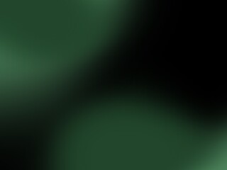 Fototapeta premium green abstract background