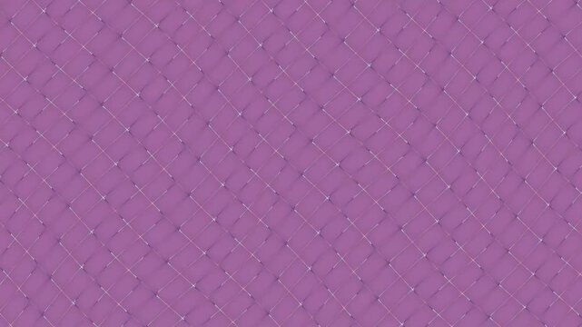 Close-up of a purple textured surface with a bumpy pattern