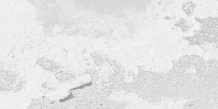 White cracks and chipped paint, art light gray smudges and weather stains, soft concrete spots, edges fora  natural vignette, brighter, smoother modern typography rough plaster texture, uneven paint 