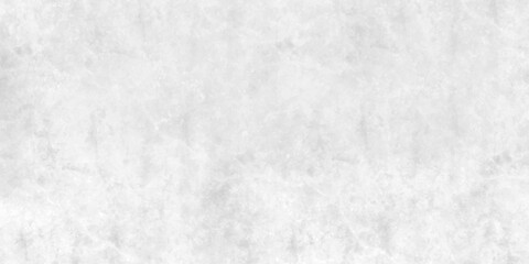 Fototapeta premium White and gray cement concrete grunge wall texture. closeup concrete floor grunge vintage style. dirt overlay or screen effect use for grunge. white paper texture. white marble background.