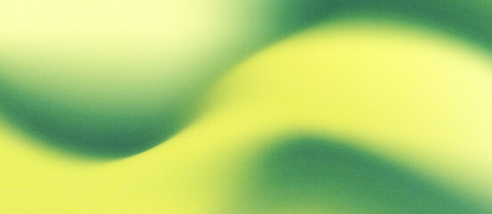 background grainy texture with gradient green color