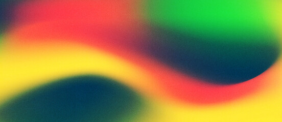 background grainy texture with gradient colorful, noise, blur and classic.