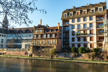 Strasbourg, France
