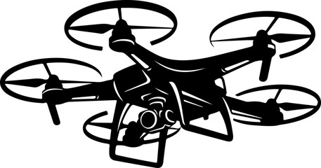 Naklejka premium Title 1: Classic BMX Bicycle Silhouette Side ViewTitle 2: Black BMX Bike Icon – Urban Freestyle CycleTitle 3: Minimalist BMX Bicycle Graphic Illustration