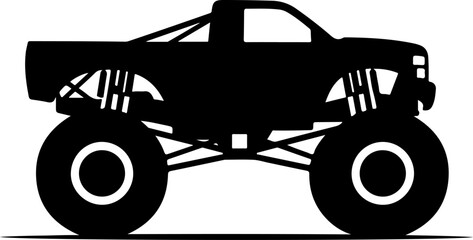 Title 1:
Classic BMX Bicycle Silhouette Side View

Title 2:
Black BMX Bike Icon &ndash; Urban Freestyle Cycle

Title 3:
Minimalist BMX Bicycle Graphic Illustration