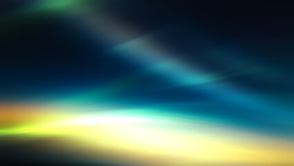 abstract background with glowing lines