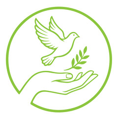 Fototapeta premium Happy International Women's Day Vector Illustration with 8 March Typography, Diverse Female Faces and Flowers for Greeting Card, Social Media Post, and Banner Design