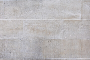 Fototapeta premium Concrete Stone Wall Texture – Rough Building Surface Background