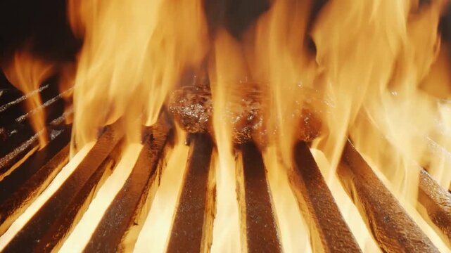 Cheeseburger doppio con patatine fritte