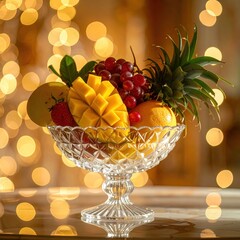 Fruit bowl