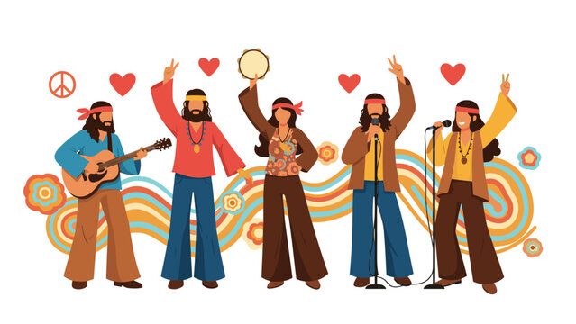 1960 Music Images – Browse 44,869 Stock Photos, Vectors, and Video