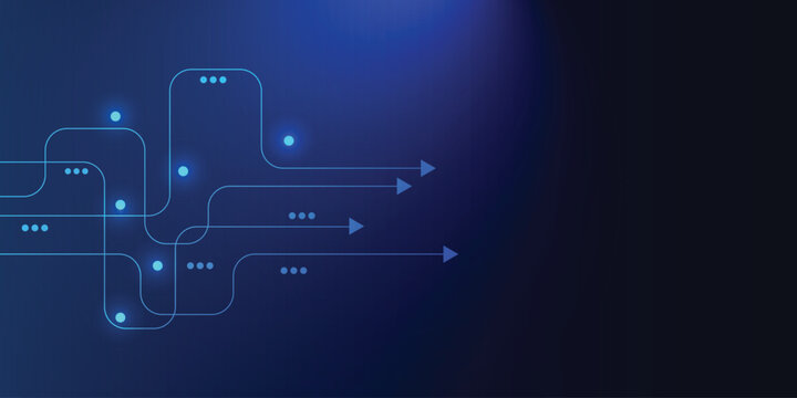 Seamless Digital Data Flow Solutions | Boost Efficiency, Security & Scalability.