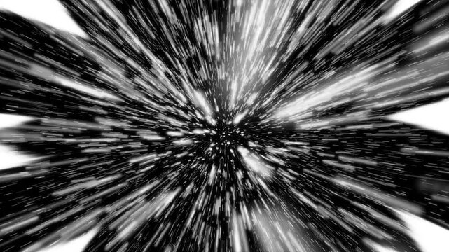 Animation of hand drawn splash transition collection, cartoon slash animation transitions fx, a collection of hit and impact effects for anime and games, including shock waves, explosions, slashes