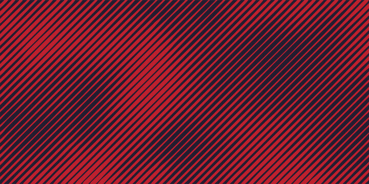 Abstract diagonal stripe pattern  bold red and dark navy blue lines  minimal geometric background. background illustration