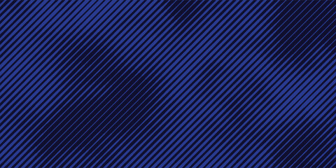 Design dots halftone blue color pattern with diagonal lines grunge background. creative background