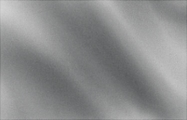 Fototapeta premium Halftone Checkerboard Dot Grid Abstract Background Vector