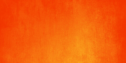 Obraz premium Vintage orange wood texture background with a weathered grunge pattern and aged brown surface design on a rough canvas backdrop