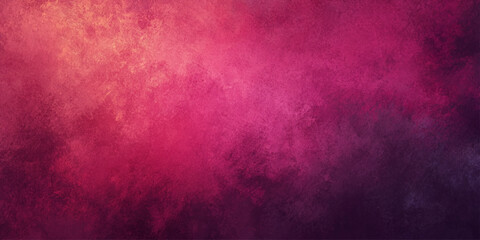 Vintage red color grunge cement wall texture. abstract urban concrete wall and floor texture background design.