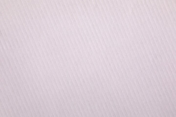 white corrugated texture with diagonal lines