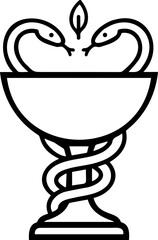 Glassmorphism Play Button Icons with Transparent Grid Background, Frosted Glass Multimedia Interface Elements