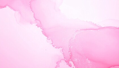 Obraz premium Abstract pink gradient background with bright center fading smoothly into darker edges