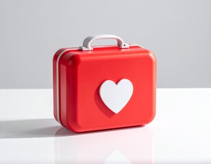 Healthcare Donation Concept