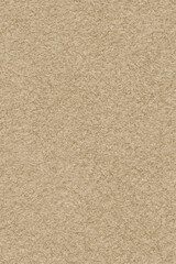 Light brown matt fabric material background. Beige skin tone luxury surface texture.