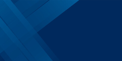 modern blue abstract background with elegant bright diagonal lines modern.