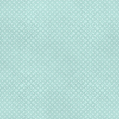 Soft mint ornamental seamless pattern with delicate vintage motif. Elegant textured background, perfect for wallpaper, fabric, wedding stationery and branding.