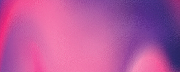 A subtle gradient background that combines shades of turquoise, blue, purple and pink simple