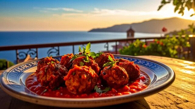 Fleischb&auml;llchen