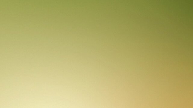 Soft Gradient of Green and Gold: A seamless blend of warm gold and refreshing green hues creates a soft and visually pleasing backdrop.
