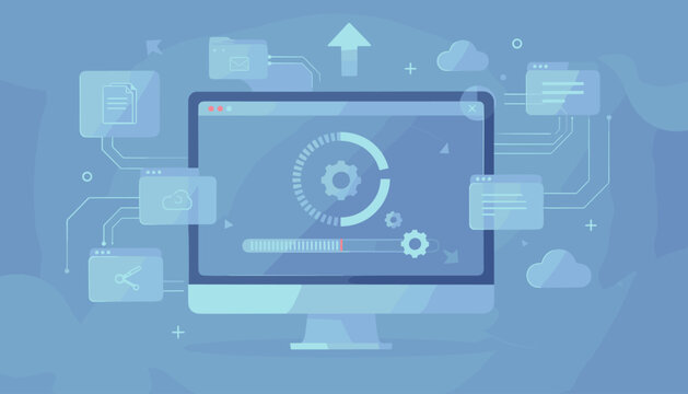 Software Installation Images – Browse 2,136,883 Stock Photos, Vectors ...