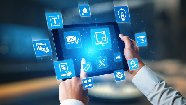 The concept of website design focuses on user experience and functionality. Good website design combines creativity with technology to build an engaging online presence for users. Gist
