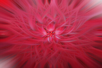 Abstract paintings with incredibly beautiful and wonderful colors