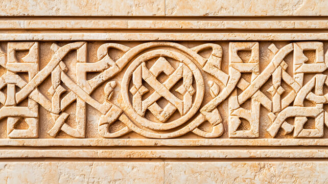 Syrian Patterns Simple Imágenes de