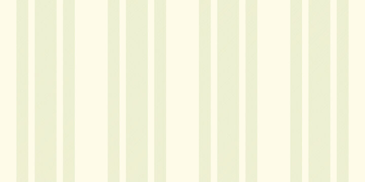 Covering stripe textile vertical, us lines pattern fabric. Pelection background seamless vector texture in light color.