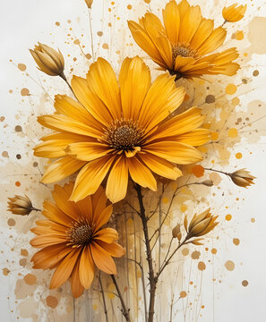 Earth Petal Liberation