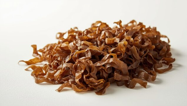 Dried seaweed from Iwate, Japan