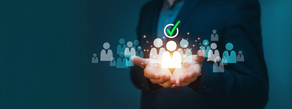 Recruitment and selection processes to ensure the best candidates for team building, business success, and organizational growth through effective HR strategies and employee engagement practices.
