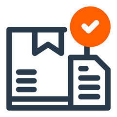 Order fulfillment warehouse shipping delivery process