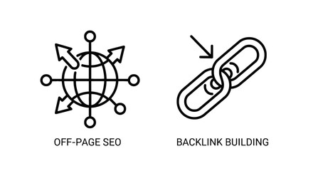 Essential Off-Page SEO Strategies and Backlink Building for Enhanced Website Authority and Digital Marketing Success.