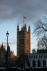 Fototapeta premium London