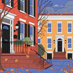 Minimalist icon depicting a vector file format placeholder