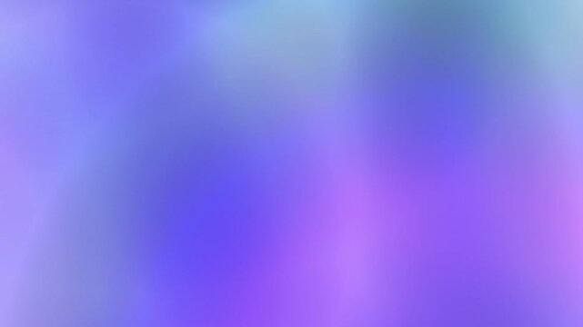colorful gradient background with purple and blue hues