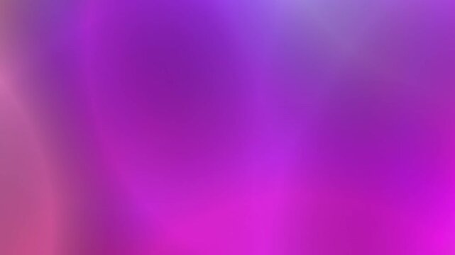 Vibrant purple and pink gradient background