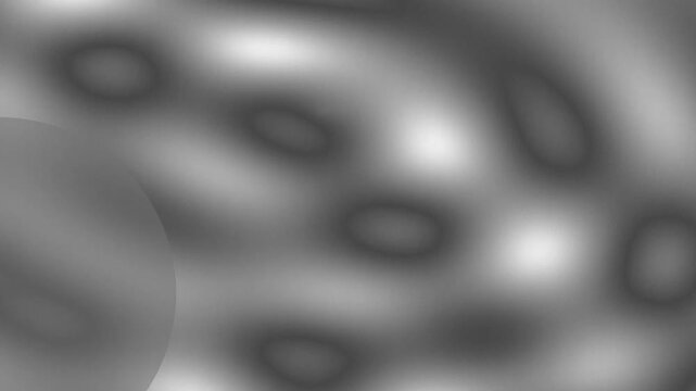 Abstract grayscale noise wave background pattern
