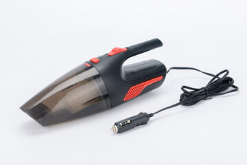 Car Portable Handheld Vacuum Cleaner