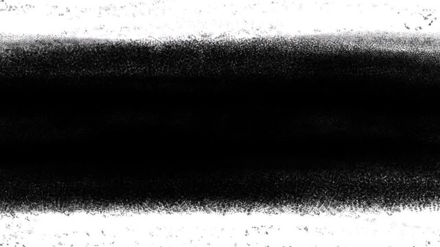 brush overlay for graphic design